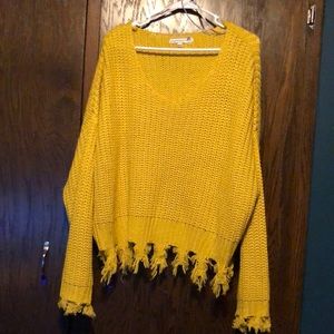 Young, Fabulous & Broke